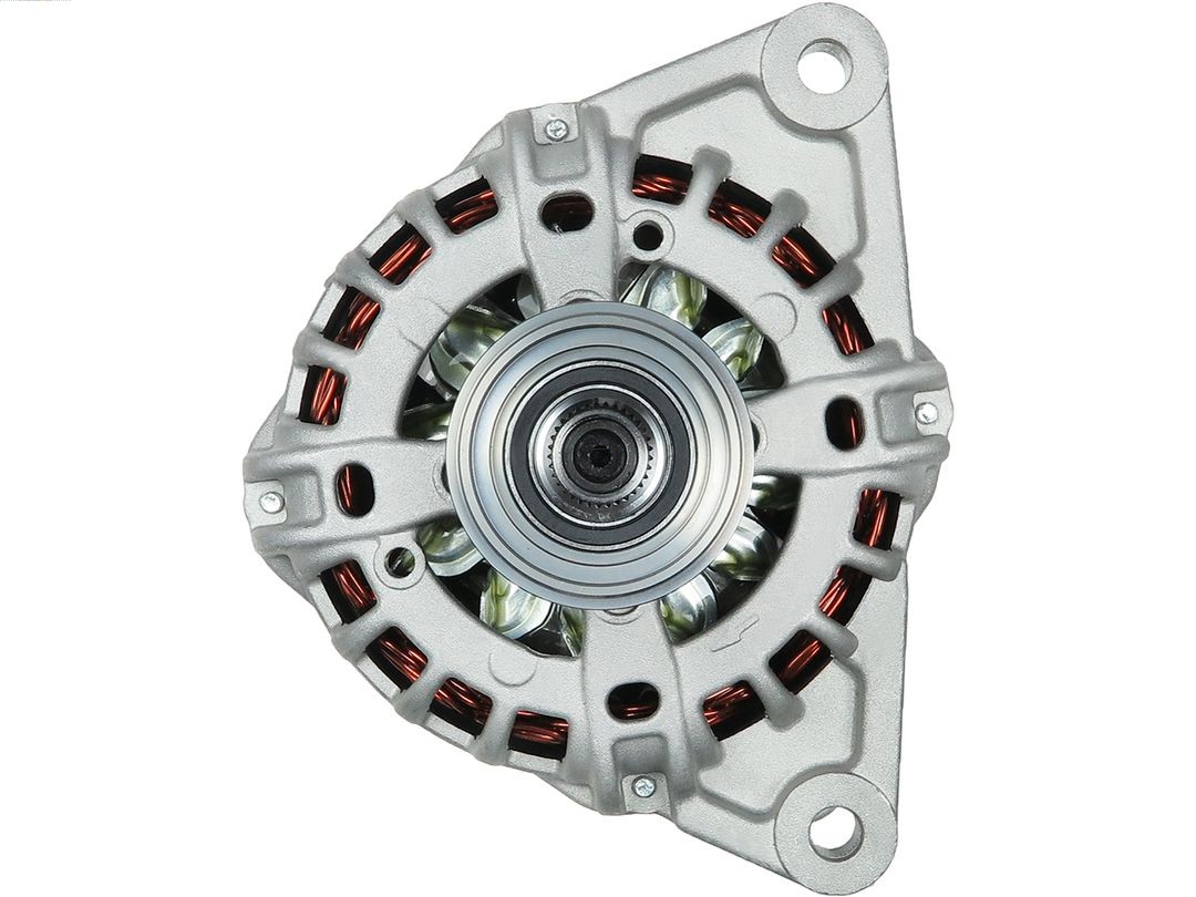 Alternator  Art. A0668S