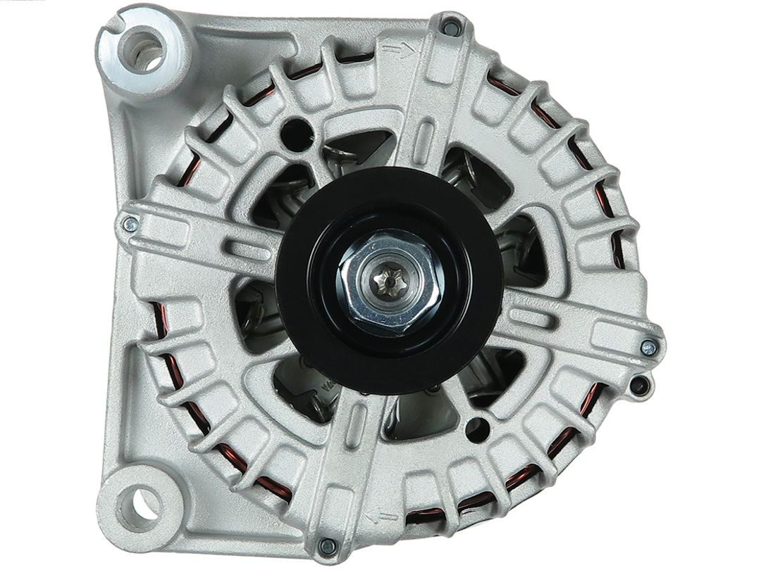 Alternator  Art. A3141