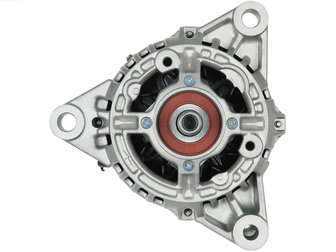 Alternator  (Front axle, left)  Art. A0175PR