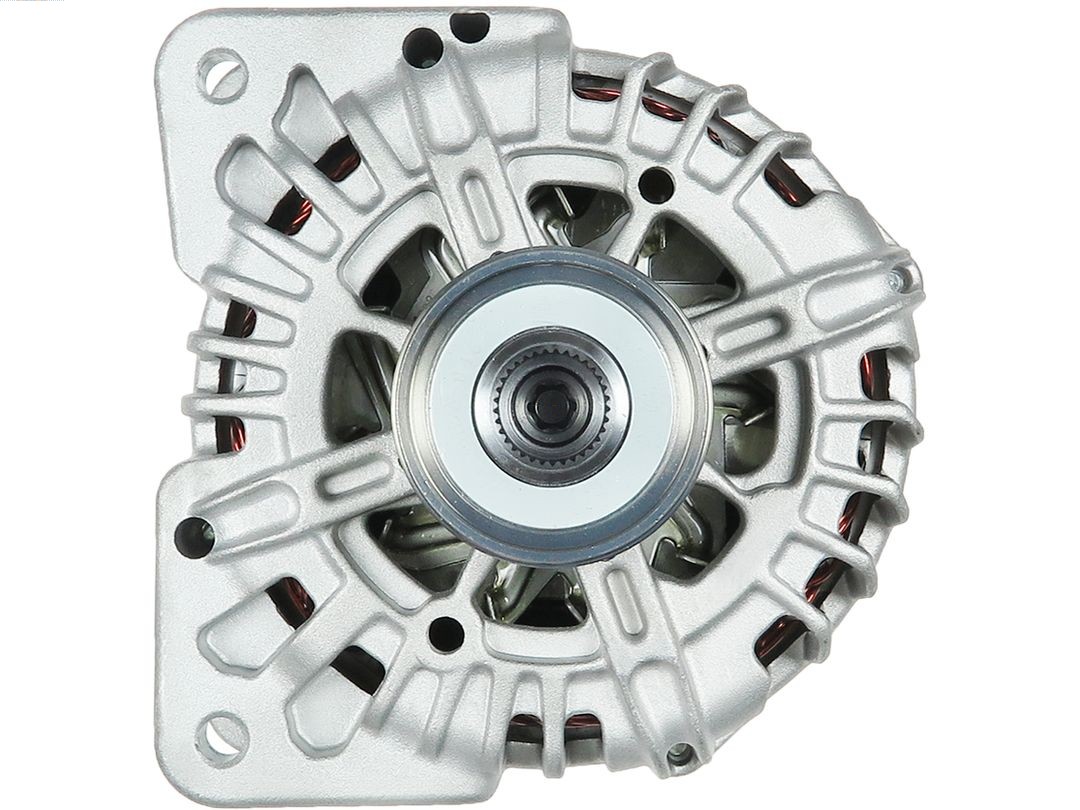 Alternator  Art. A3166