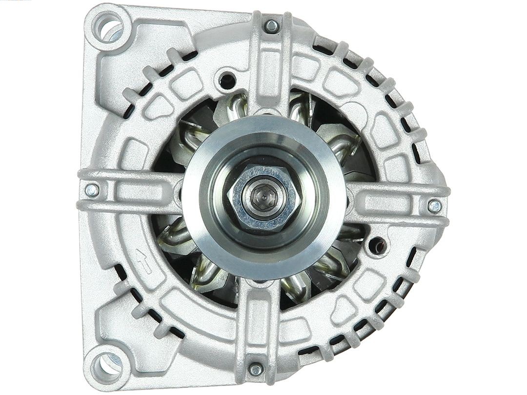 Alternator  Art. A0346