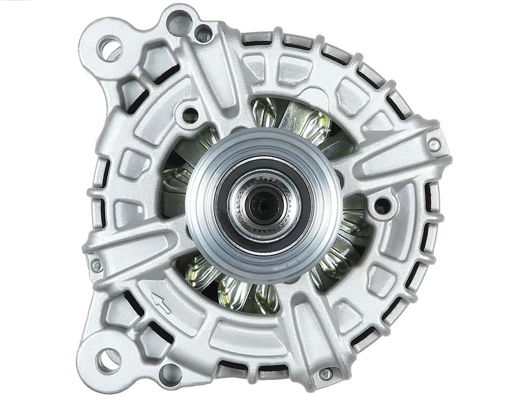 Alternator  Art. A0791S