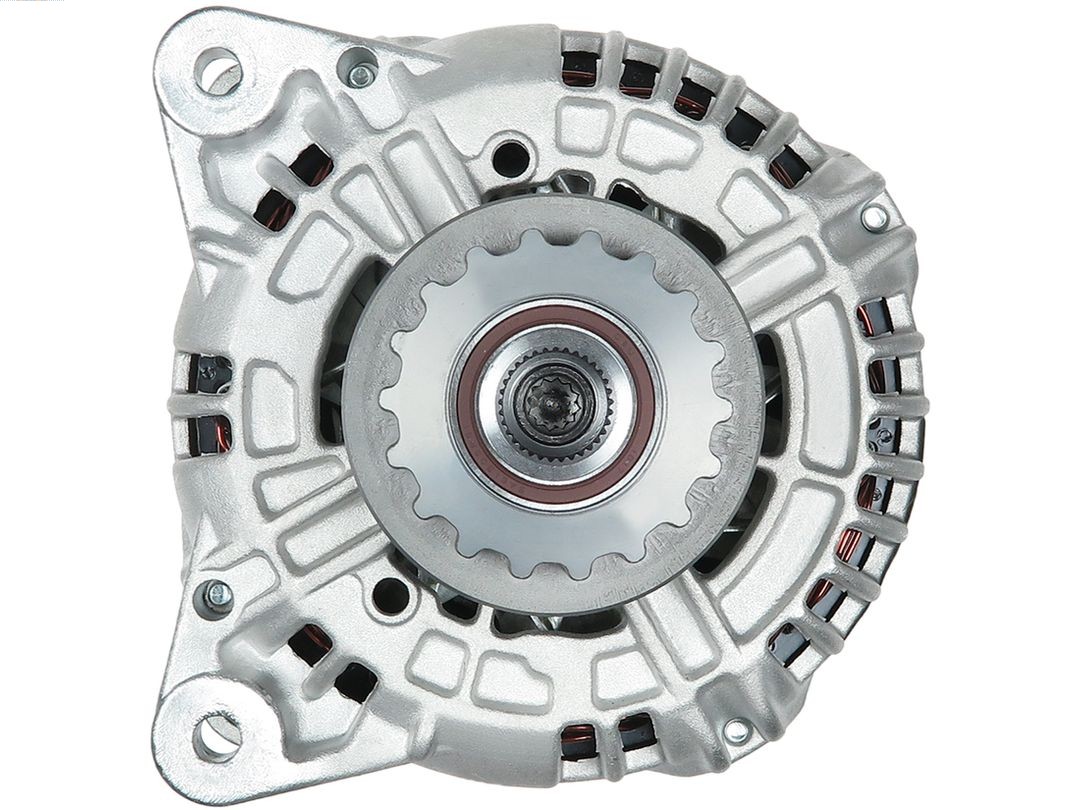 Alternator  Art. A0237