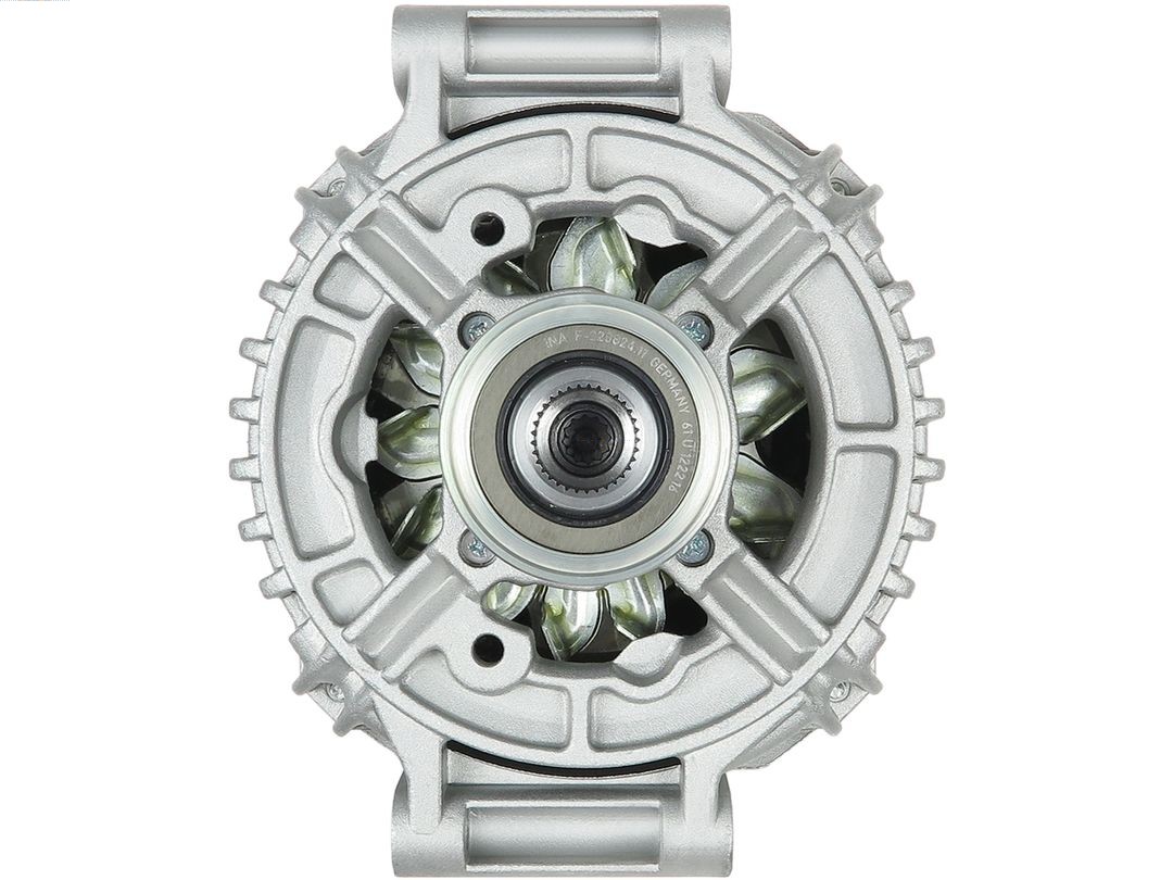 Alternator  Art. A0035PINA