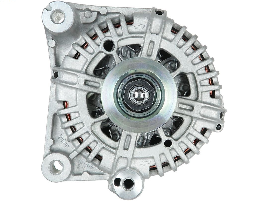 Alternator  Art. A3564VALEO