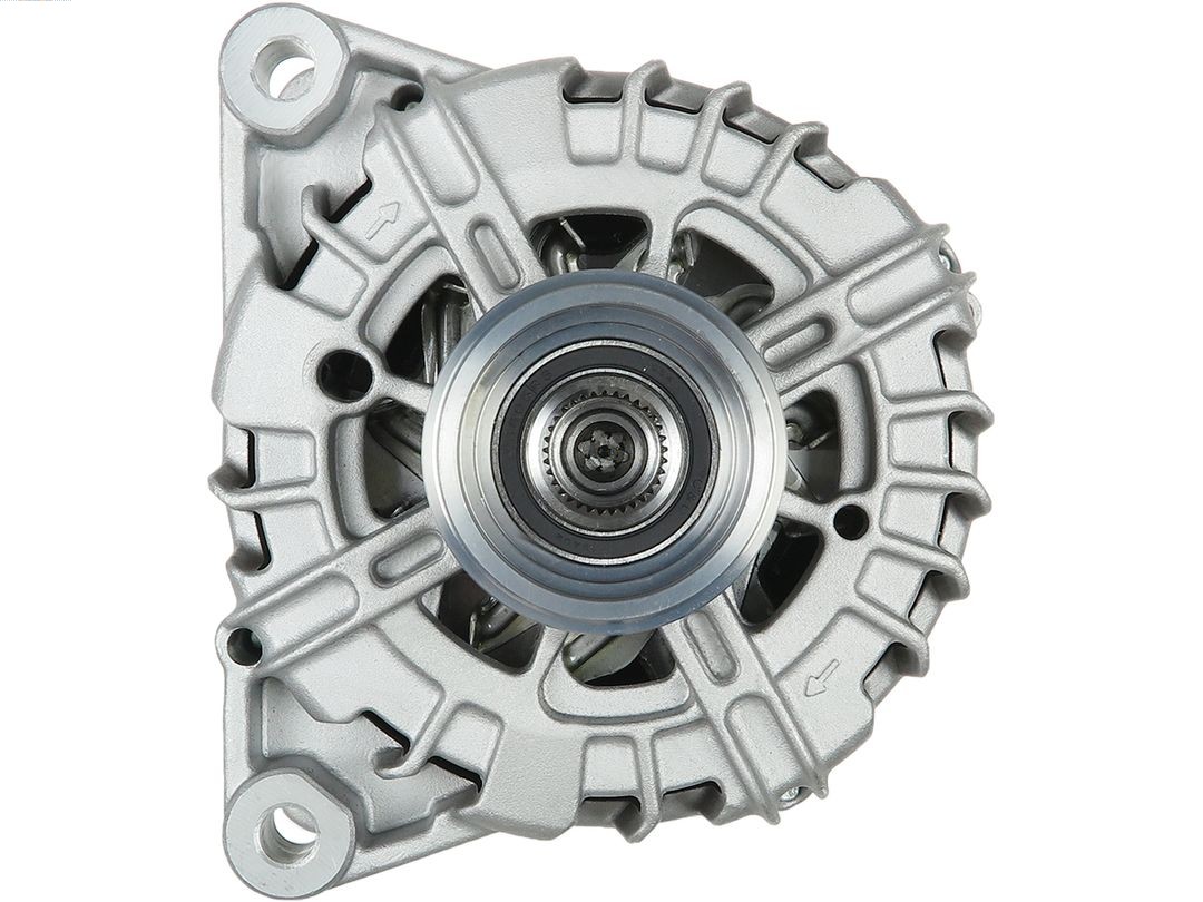 Alternator  Art. A3581S