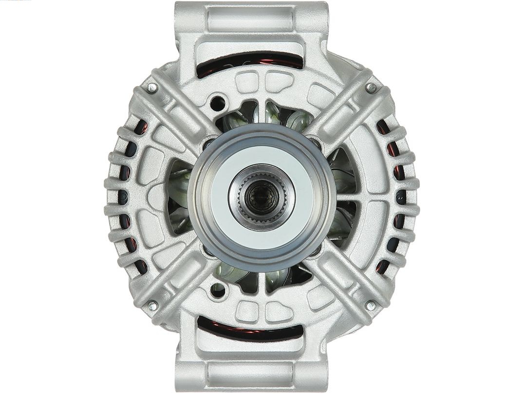 Alternator  Art. A0076