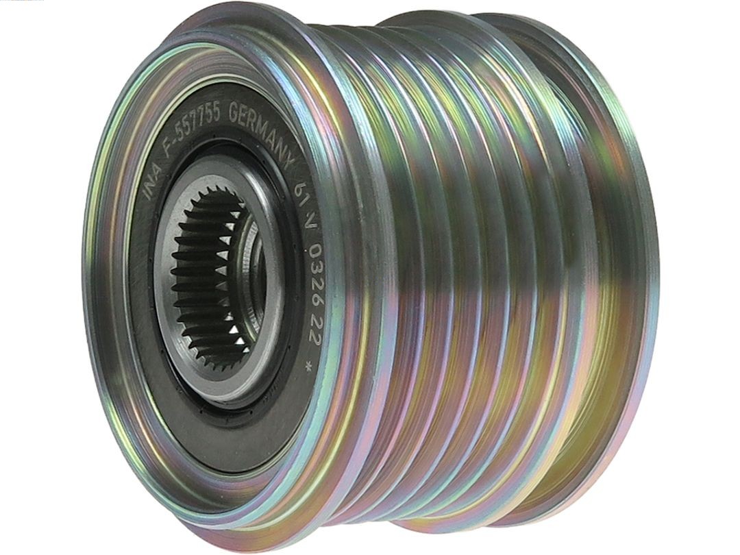 Alternator Freewheel Clutch  Art. AFP3018INA