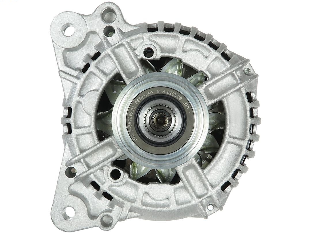 Alternator  Art. A0046PINA