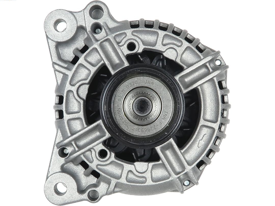 Alternator  Art. A0046PR