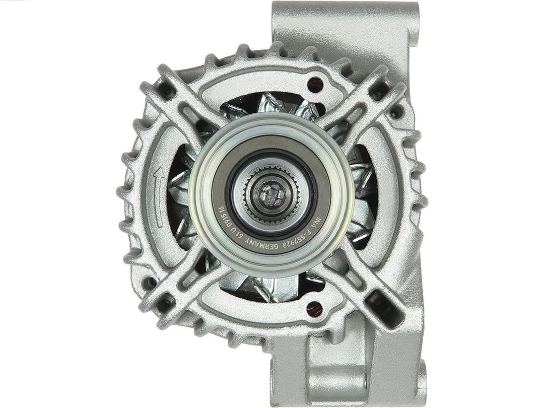 Alternator  Art. A6438DENSO