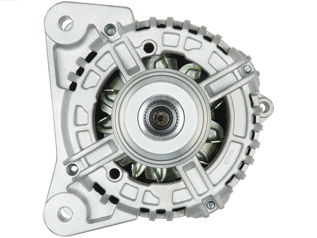 Alternator  Art. A0213