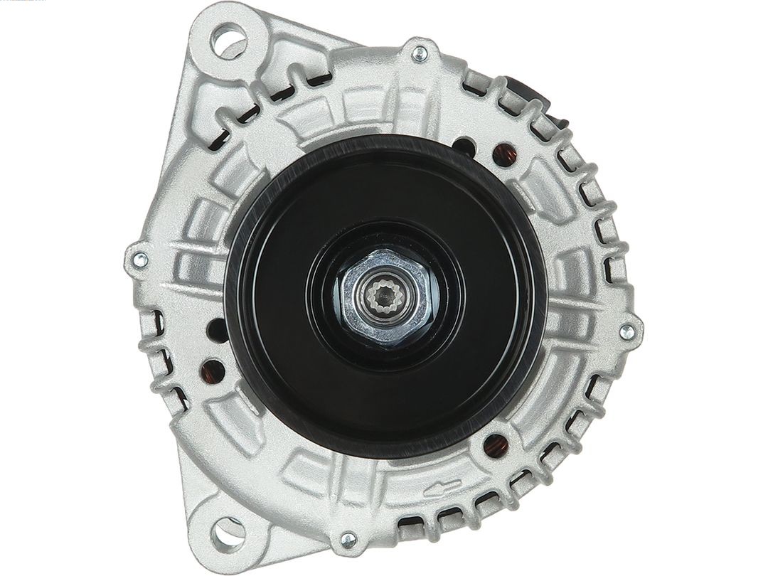 Alternator  Art. A0283