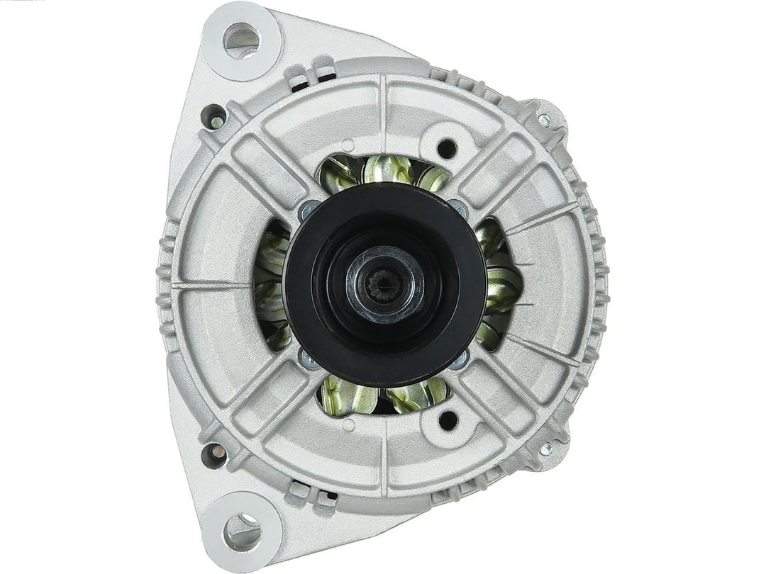 Alternator  Art. A0319