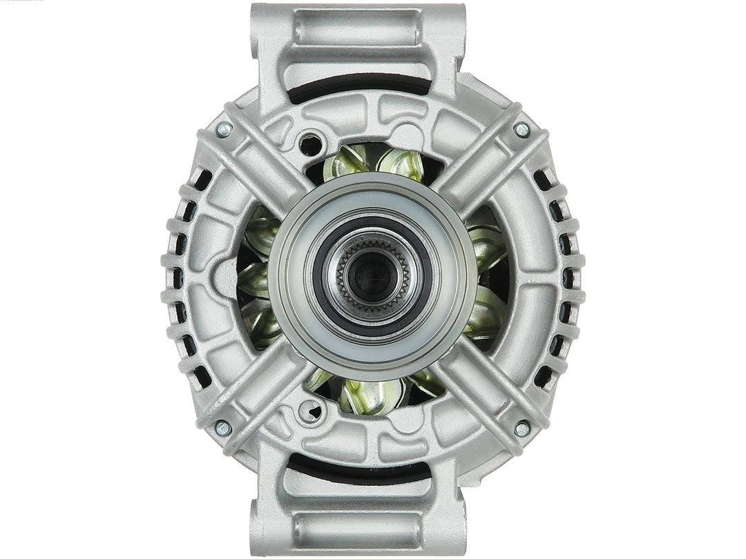 Alternator  Art. A0266