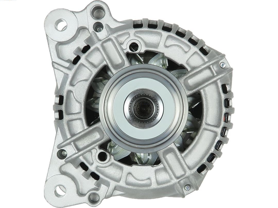 Alternator  Art. A0322