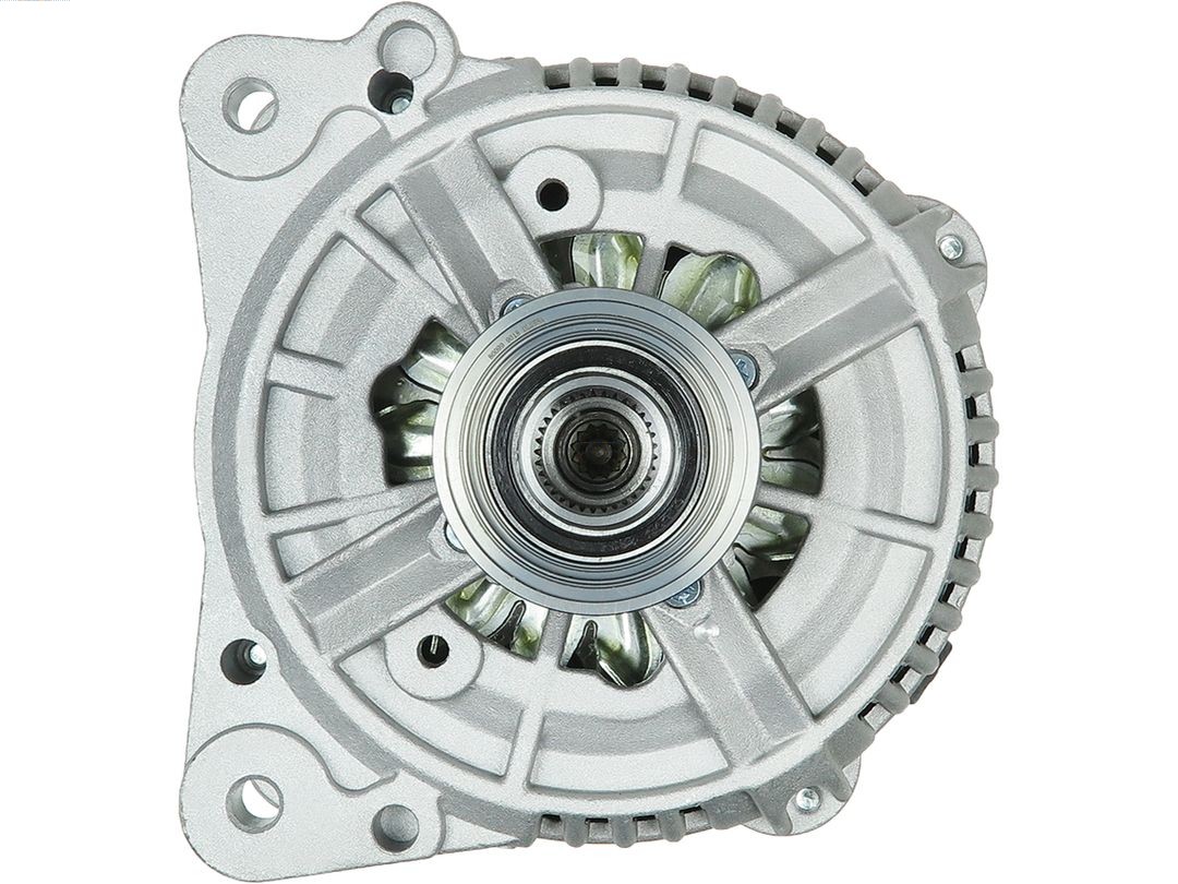 Alternator  Art. A0391