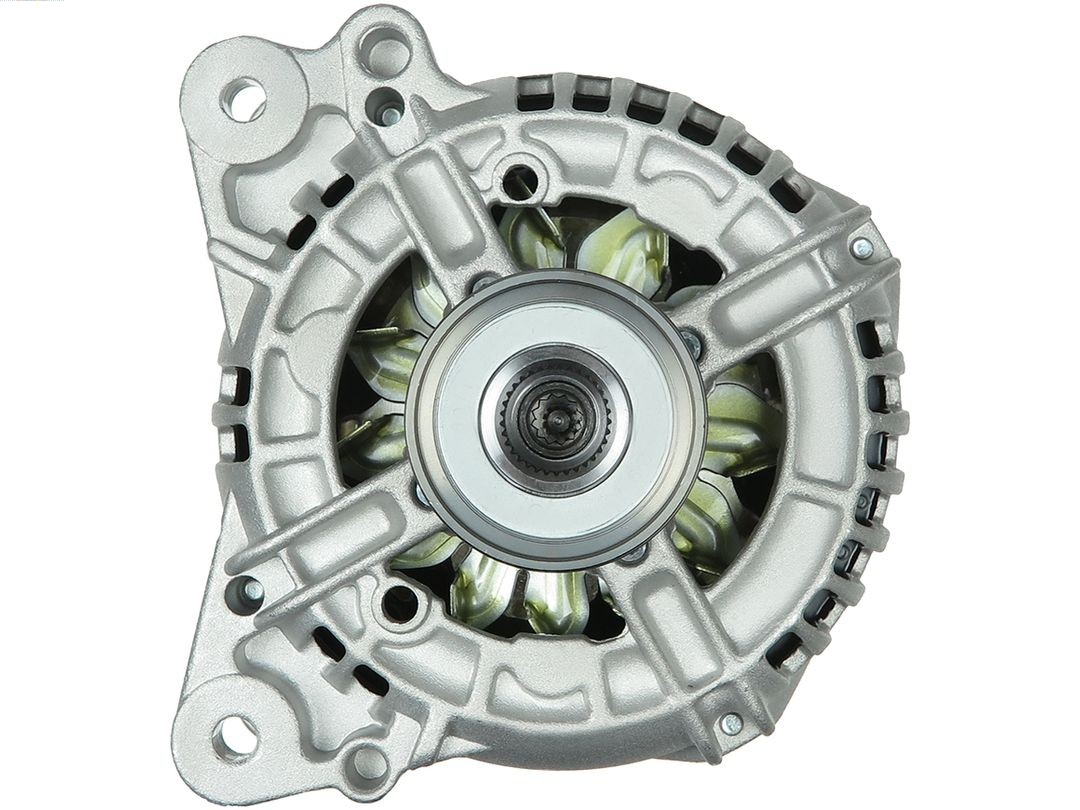 Alternator  Art. A0365