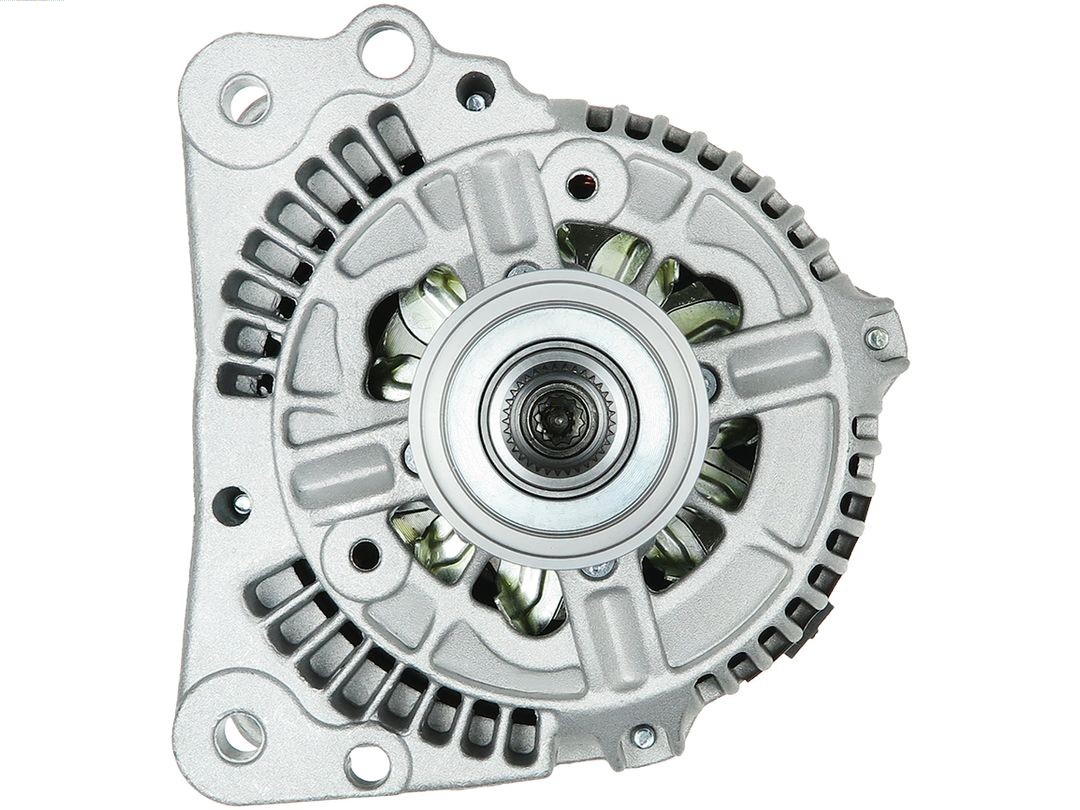 Alternator  Art. A0380