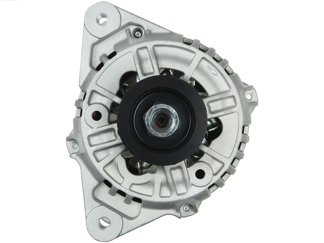 Alternator  Art. A0378