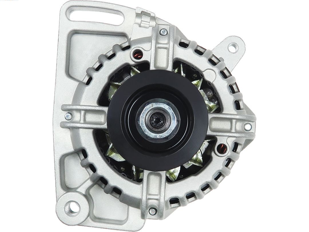 Alternator  Art. A0327