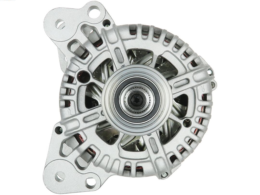 Alternator  Art. A3163