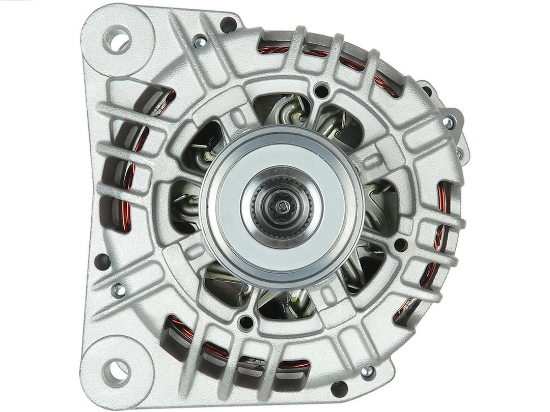 Alternator  Art. A3118