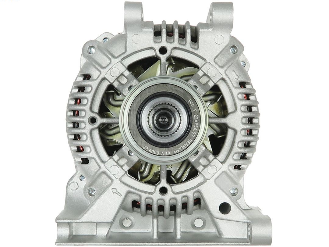 Alternator  Art. A3082PINA