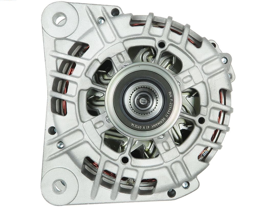 Alternator  Art. A3037PINA