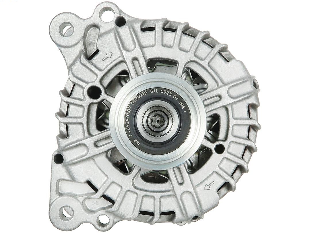 Alternator  Art. A3146VALEO