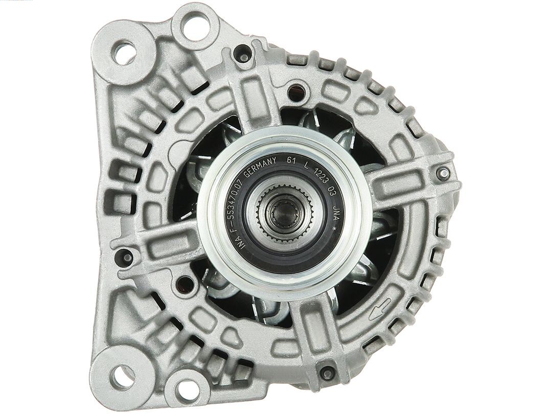 Alternator  Art. A0421BOSCH