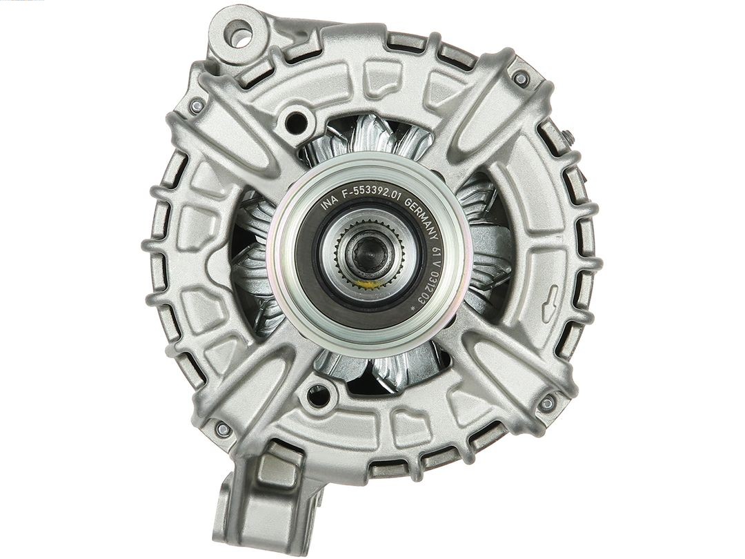 Alternator  Art. A0439BOSCH