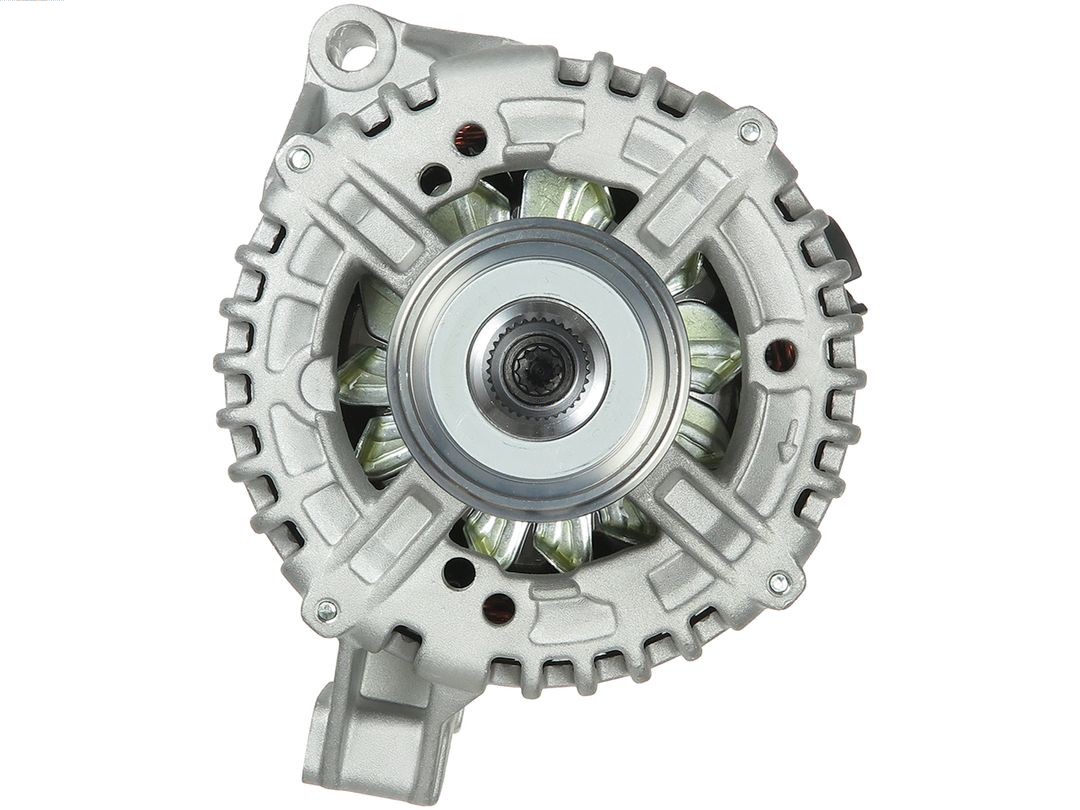 Alternator  Art. A0287