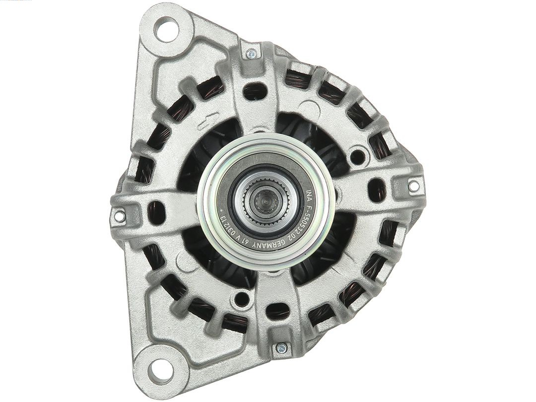 Alternator  Art. A0569PR