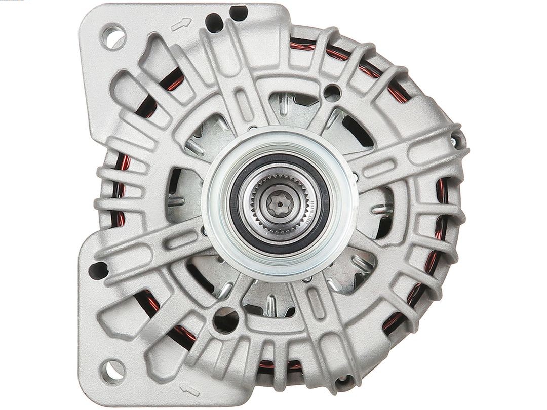 Alternator  Art. A3639S