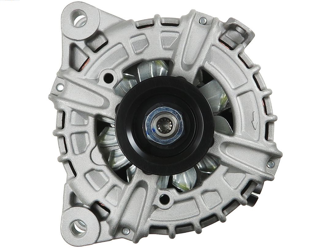 Alternator  Art. A0837S