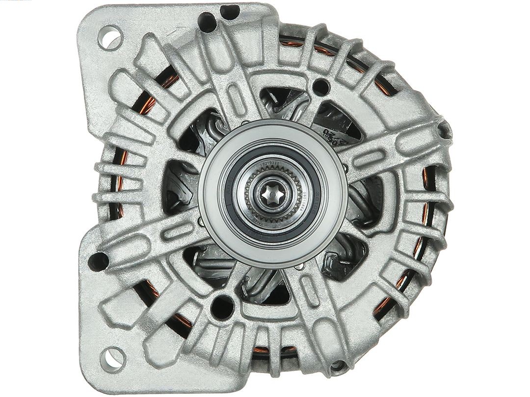 Alternator  Art. A3120VALEO