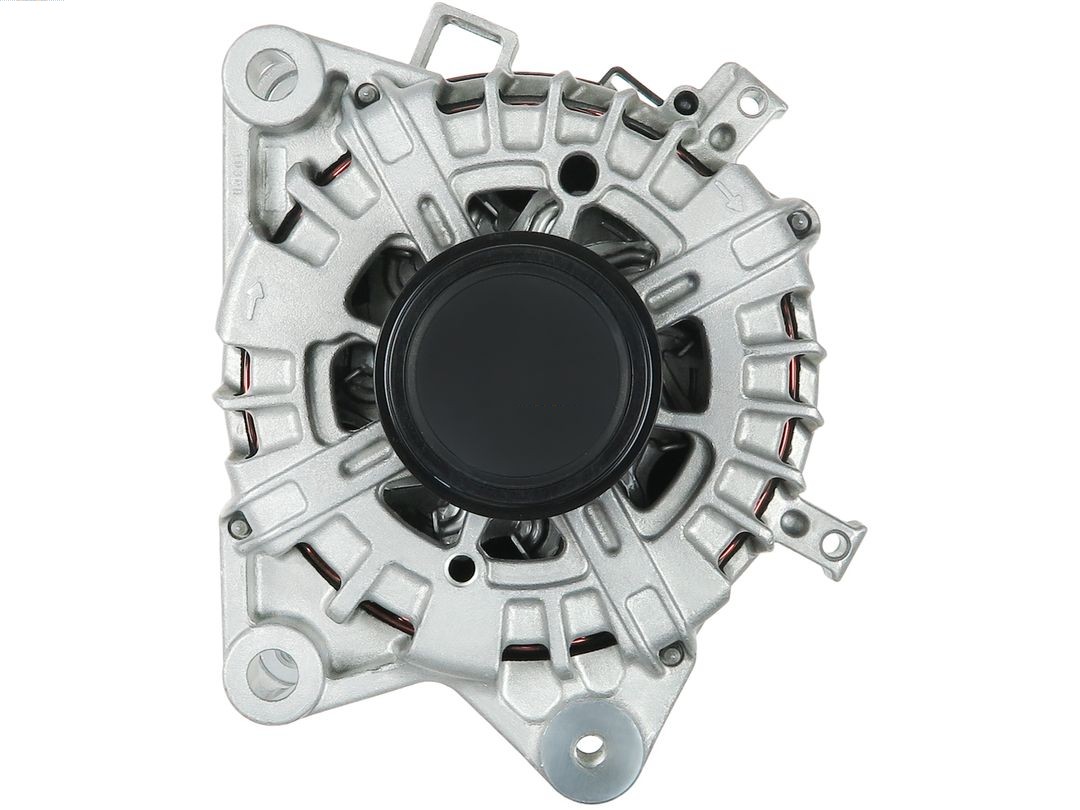 Alternator  Art. A3524VALEO