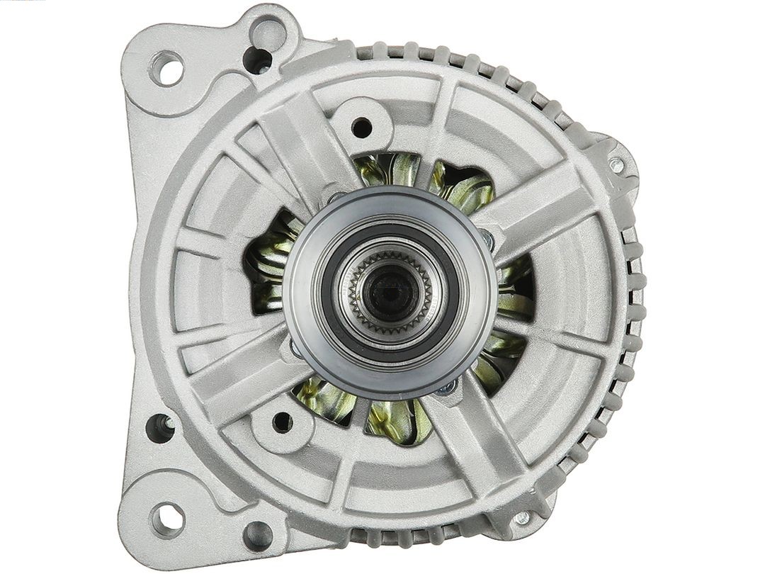 Alternator  Art. A0398