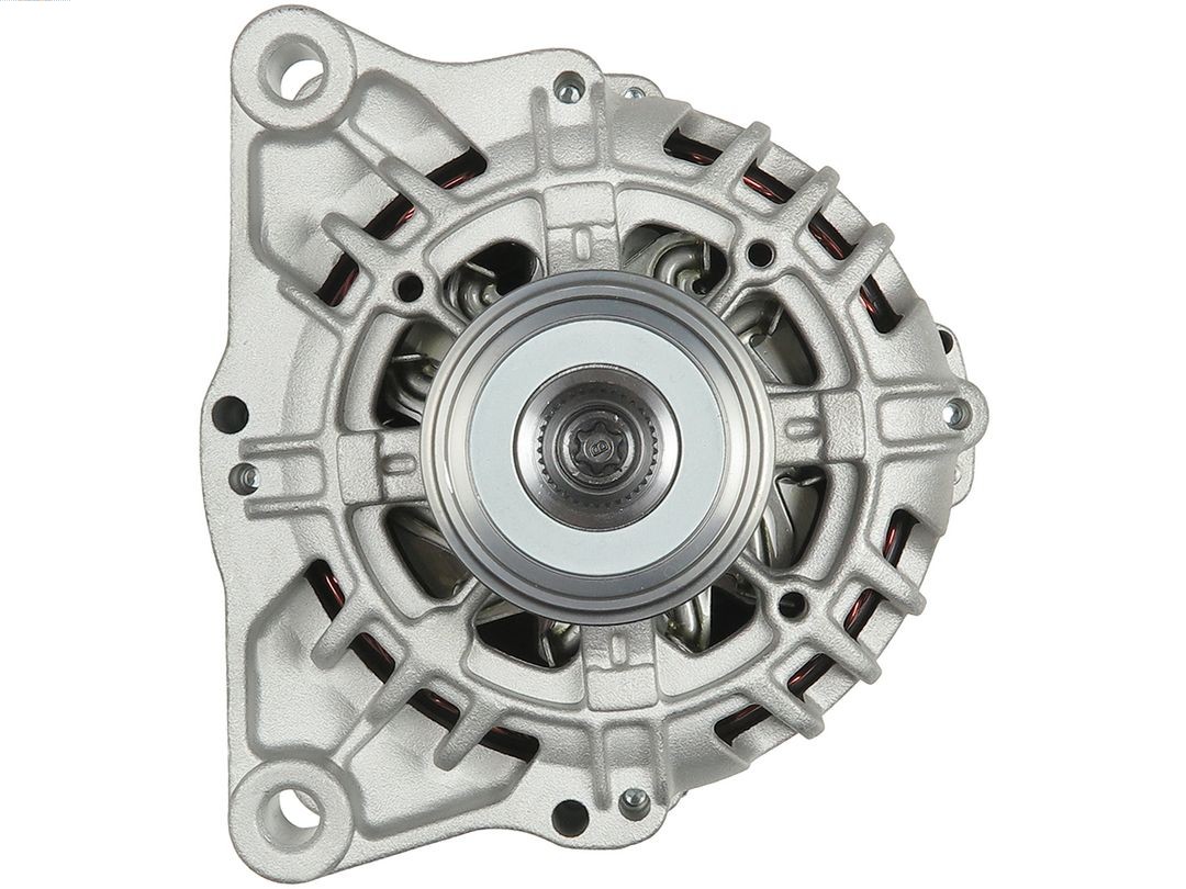 Alternator  Art. A3138