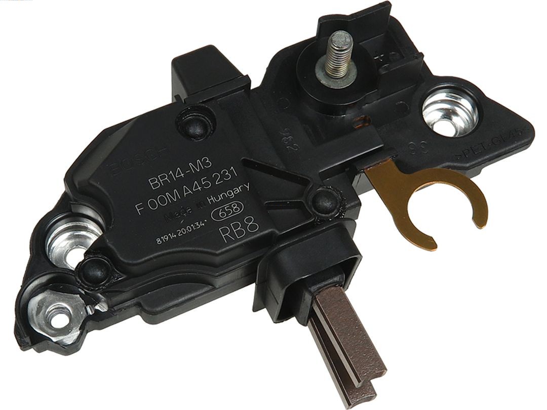 Alternator Regulator (Front axle)  Art. ARE0102BOSCH