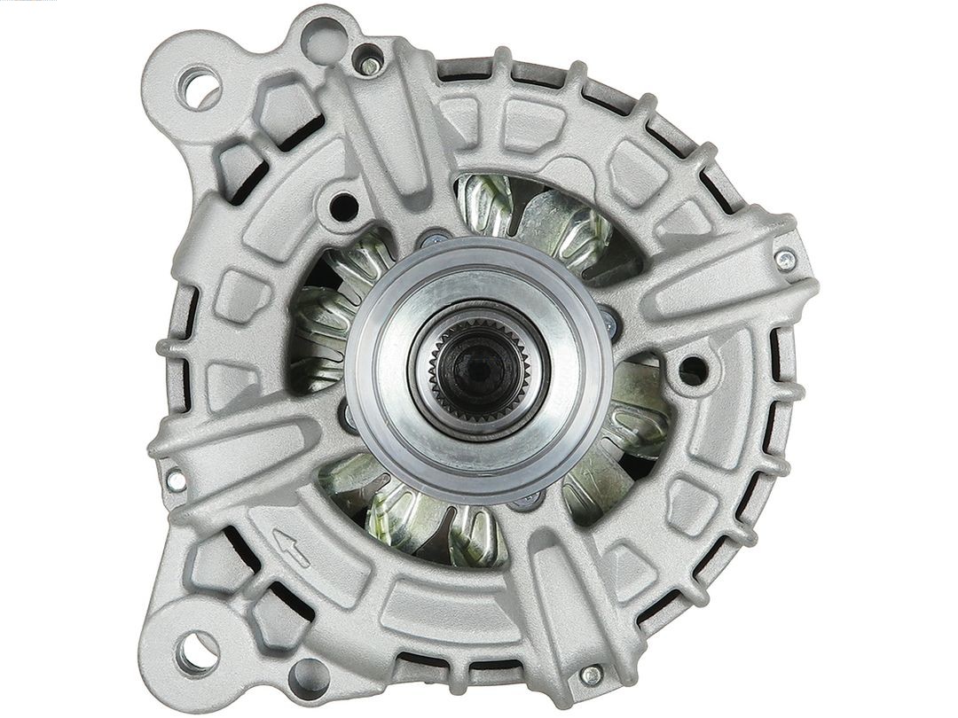 Alternator  Art. A0607S