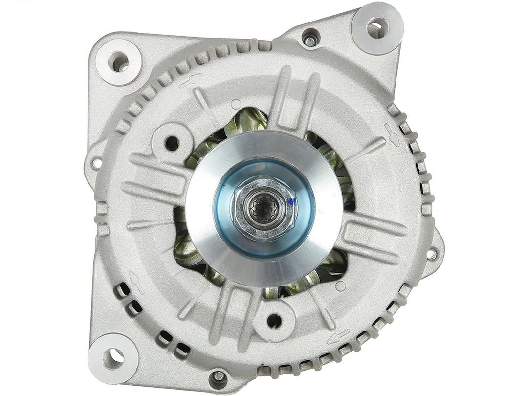 Alternator  Art. A0434