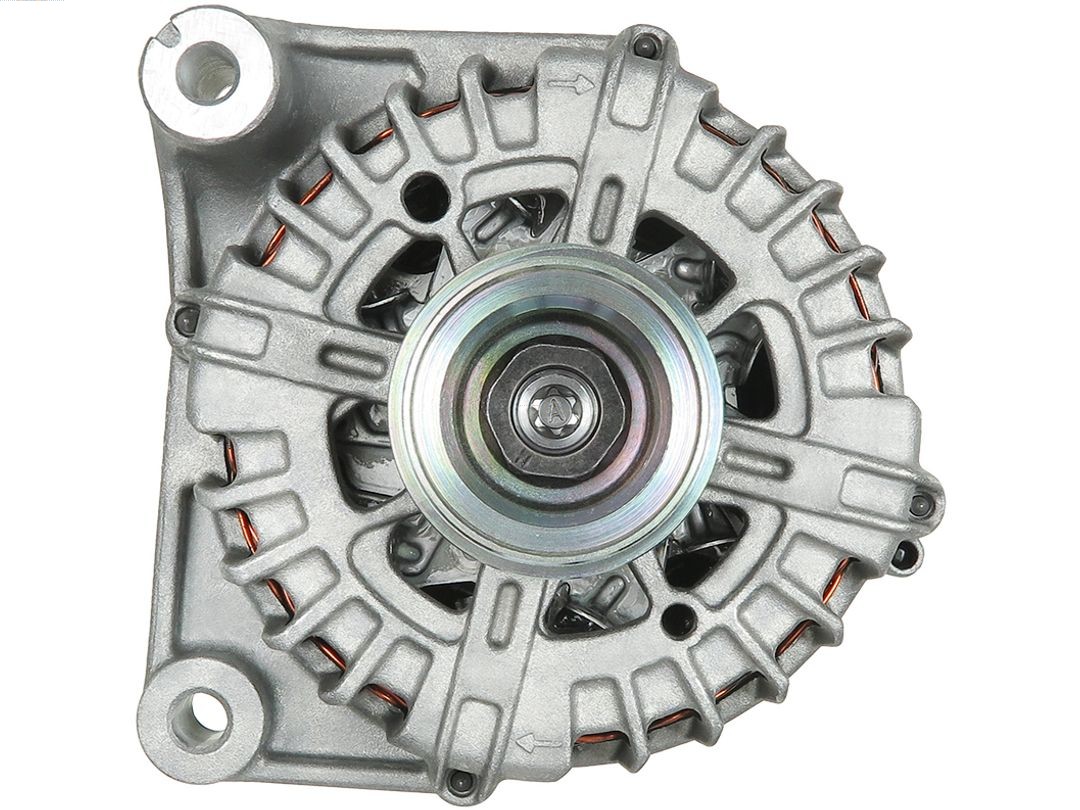 Alternator  Art. A3141VALEO