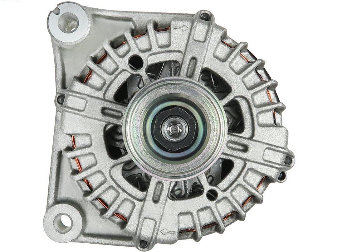 Alternator  Art. A3143VALEO