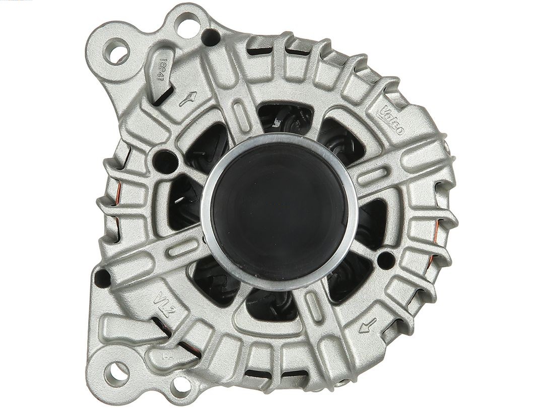 Alternator  Art. A3144PR