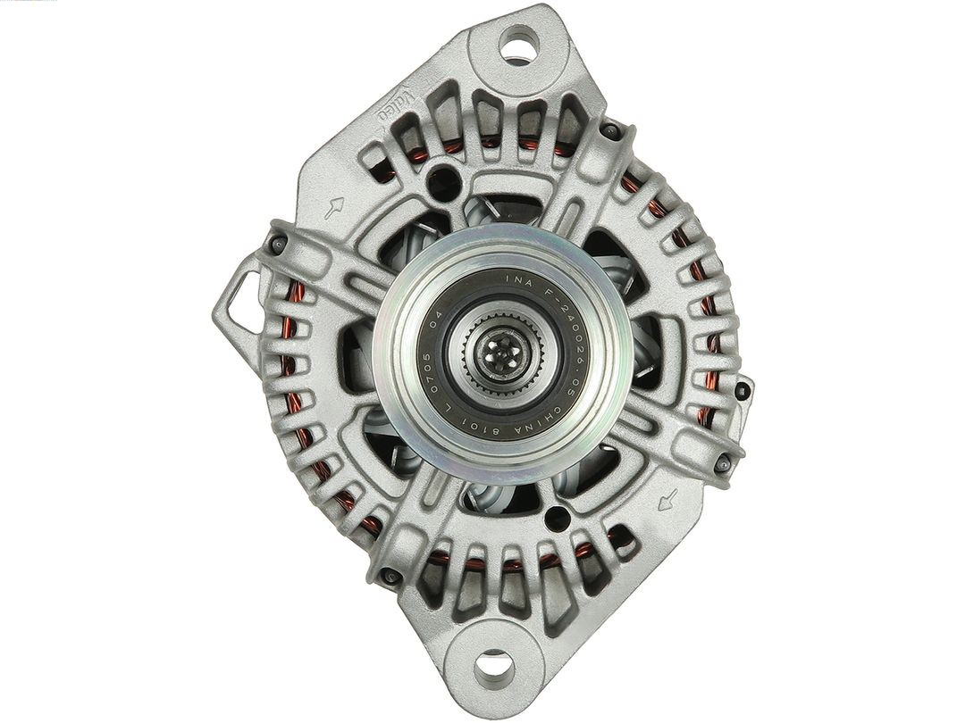 Alternator  Art. A3239VALEO