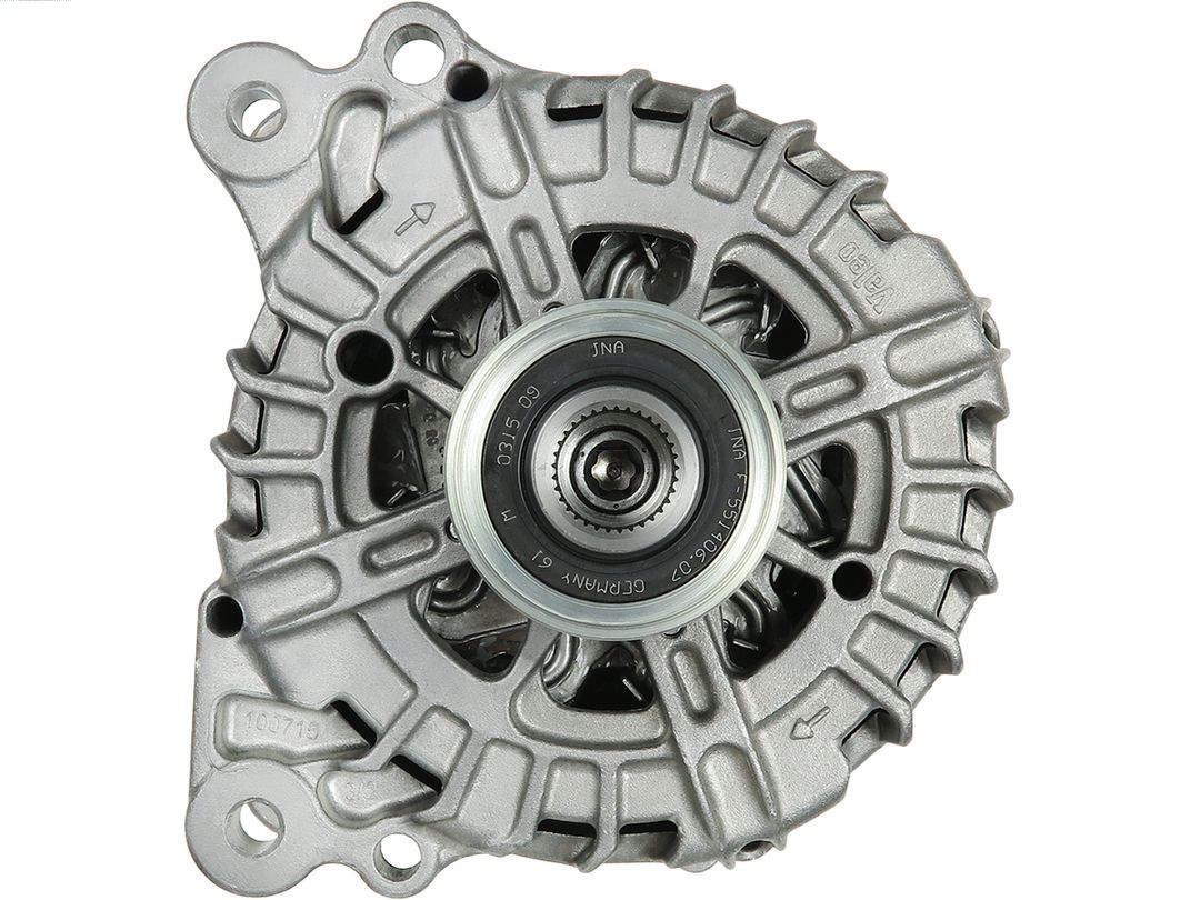 Alternator  Art. A3153VALEO