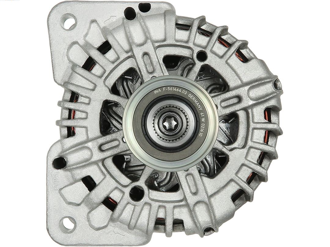 Alternator  Art. A3653VALEO