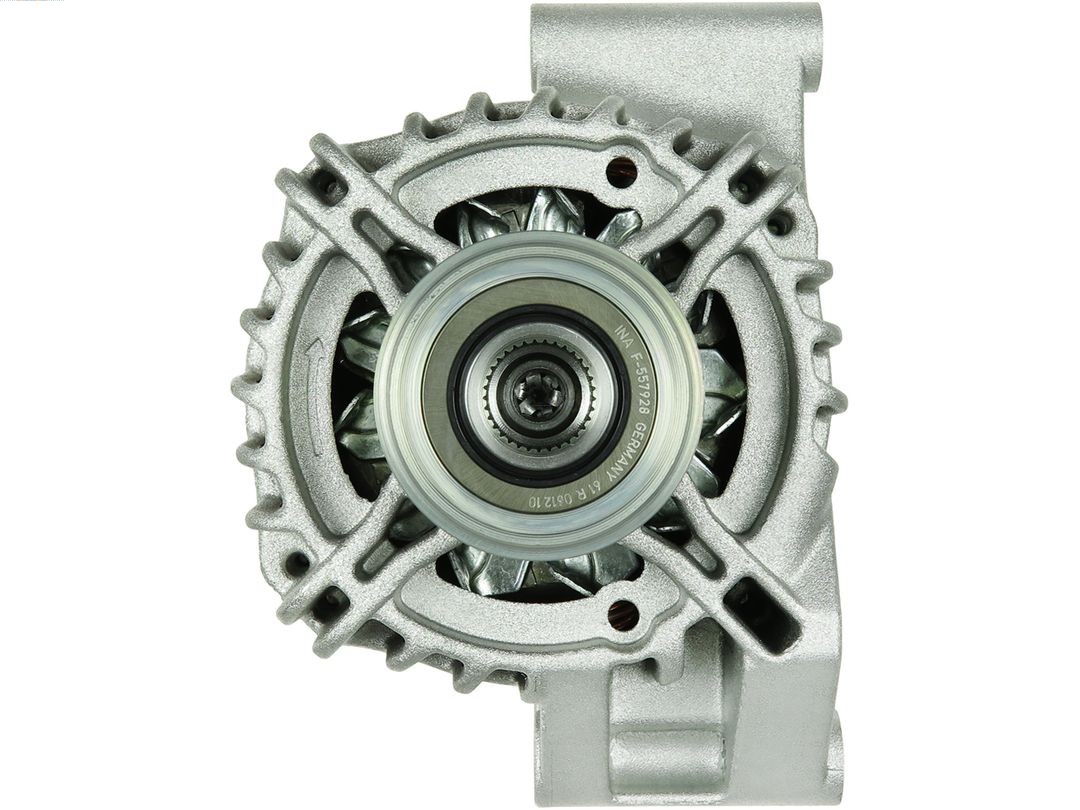 Alternator  Art. A6482DENSO